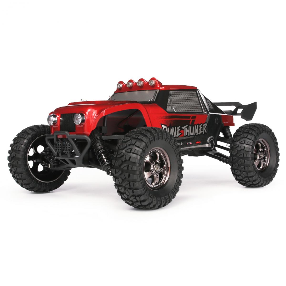 dune thunder rc car parts